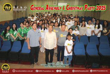 FB Gen Assembly Xmas