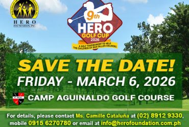 webpost Save The Date 2026